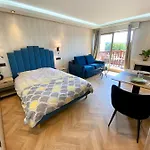 Splendide Studio Avec Balcon - Trouville Centre
