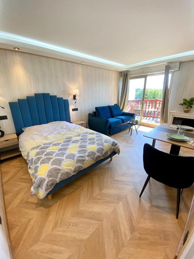 Splendide Avec Balcon - Centre Appartement *