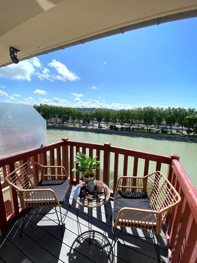 Splendide Avec Balcon - Centre