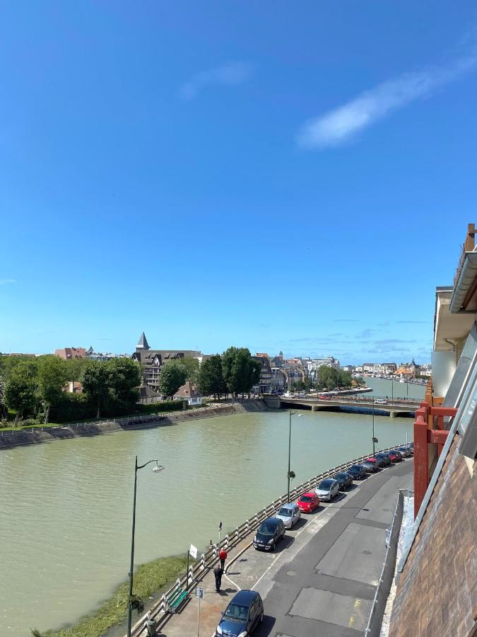 Splendide Avec Balcon - Centre Appartement *